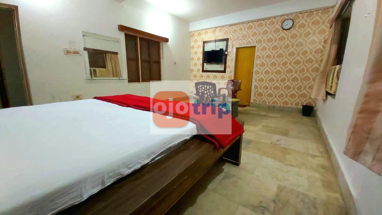 Hotel Well Inn Puri Bagian luar foto