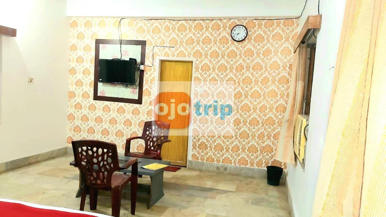Hotel Well Inn Puri Bagian luar foto