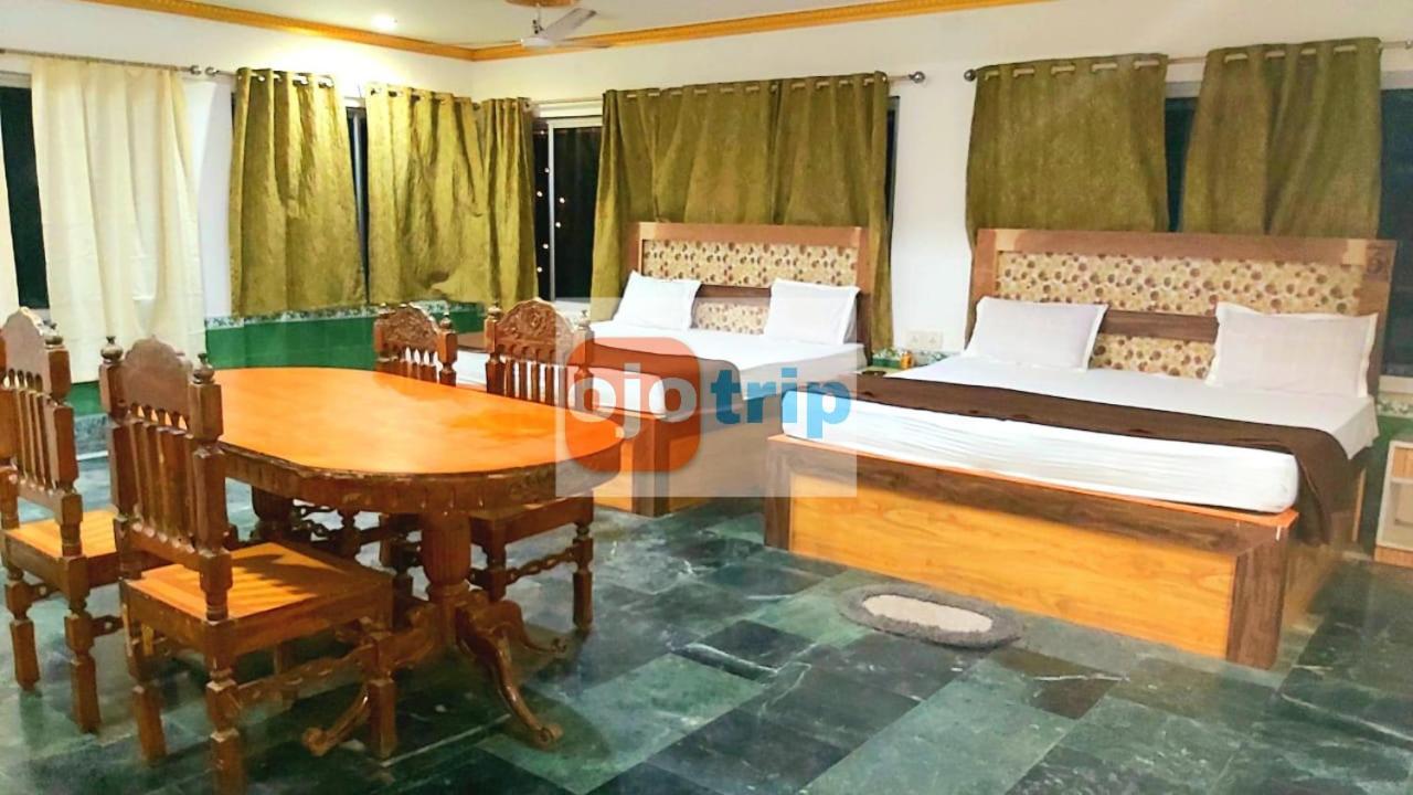 Hotel Well Inn Puri Bagian luar foto