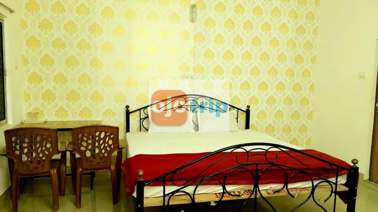 Hotel Well Inn Puri Bagian luar foto